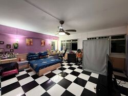Blk 876 Woodlands Avenue 9 (Woodlands), HDB 5 Rooms #600770641